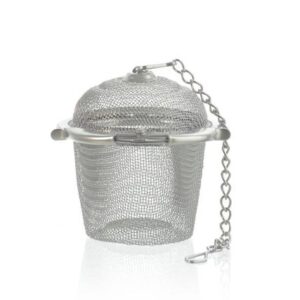 GROSCHE Shark Tea Infuser Tank