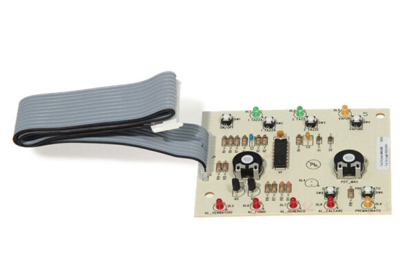 ELECTRONIC CONTROL BOARD (AS00000621)