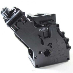 996530003229 Saeco (11005921) Black Brew Unit 8Gr