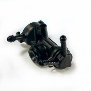 (20000591) Blk Blowdown Valve 996530009861