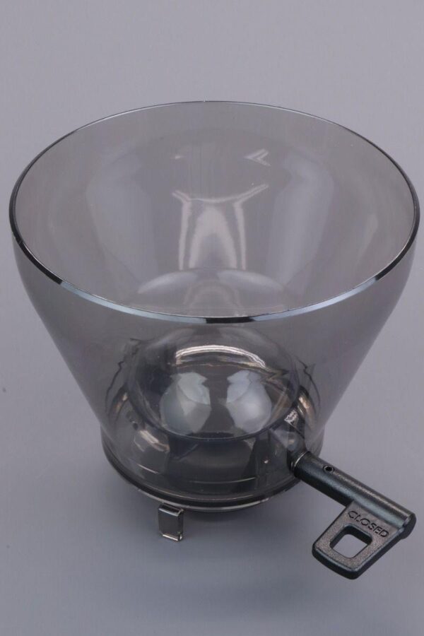 Sette Hopper Assembly