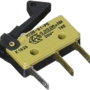 Saeco Microswitch Saia Xcg5-81-p5 (Ne05.038)