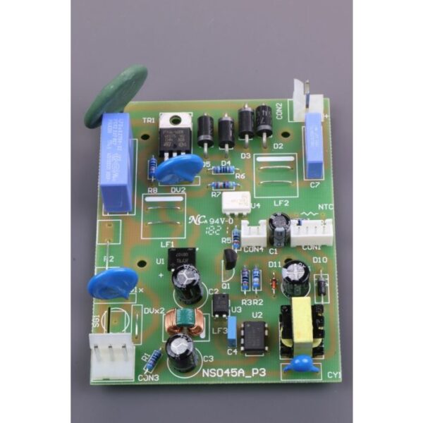 PCB Vario-120V (8060)