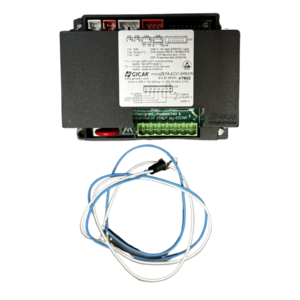 GICAR Control Box 9.5.37.38G00