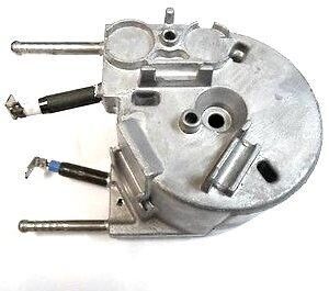 Saeco Part - 11011342 Saeco V4 Tube Boiler (996530006026)