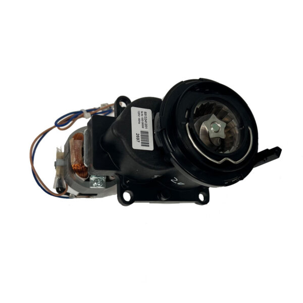 Grinder Assembly (AS00003107)