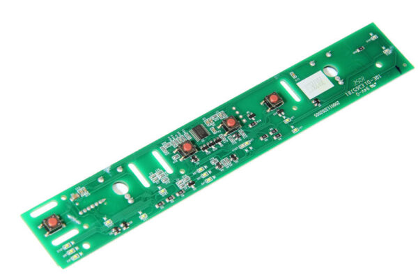 User Interface Board (SW1.0.0) (AS00002798)
