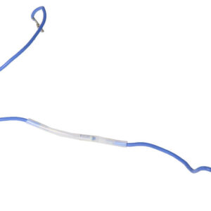 WIRING TCO SIL 16AWG BL L130+L260 (AS00002821)