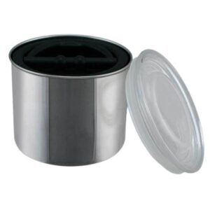 Planetary Design 32 Oz Chrome Canister