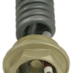 Heating Element 1400W / 115V Large Base 42mm diameter RA0980RE1