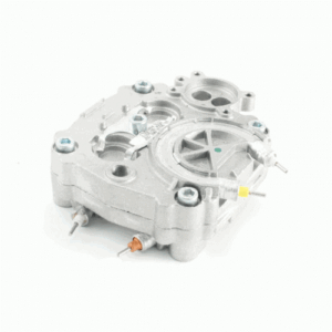 Saeco Ass Corpi Caldaia Profess 120V (9019.A61.00f)