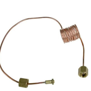 PRESSURE GAUGE CAPILLARY TUBE (RA0970CM)