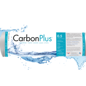 CarbonPlus Filter (For ion)