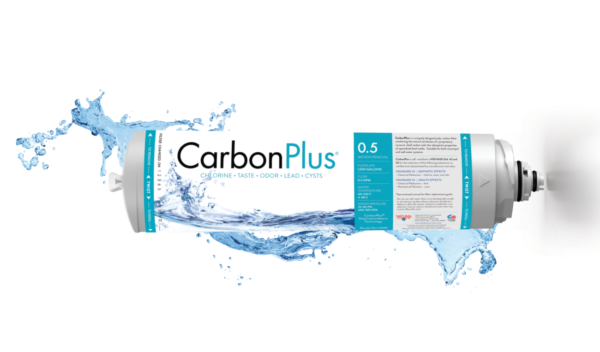 CarbonPlus Filter (For ion)