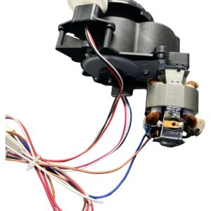 Grinder Assembly (AS00001630)