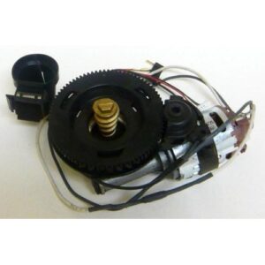 Saeco Parts - 11005606 - Grinder Odea, Talea, Primea 120V