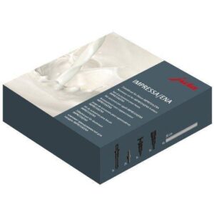 Jura Accessory Set for IMPRESSA / ENA Milk Systems