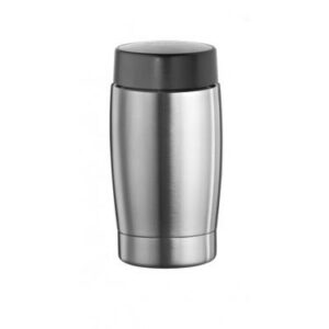 Jura Stainless Steel Vacuum Milk Container 0.4 litre