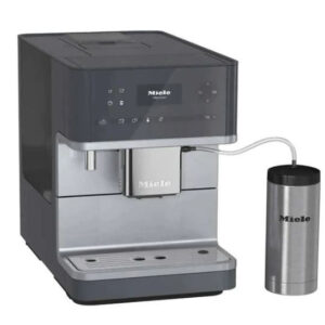 Miele CM6350 Grey