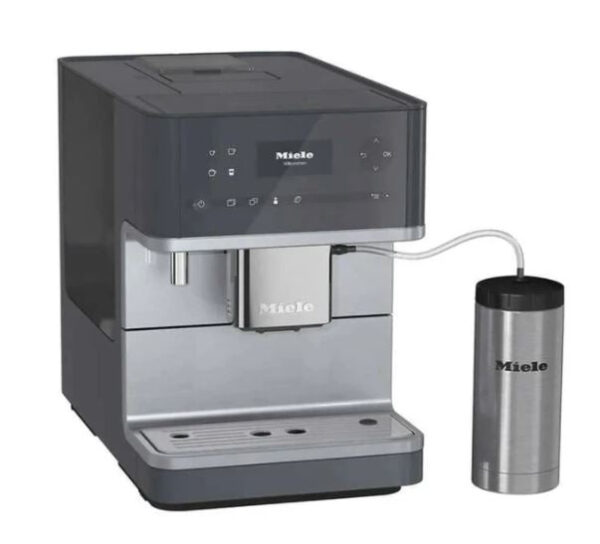 Miele CM6350 Grey