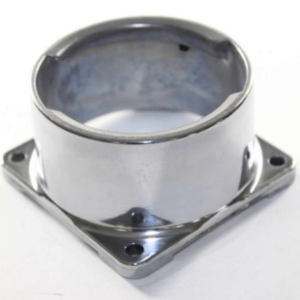 Polished Filterhol