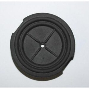 Saeco Parts - 145849762 Pres.filter Holder Ss.boiler H=11,3