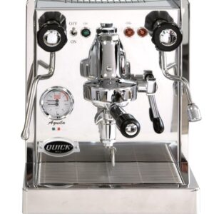 QUICKMILL model E61 Aquila Model 0985 Semi Automatic Espresso Maker
