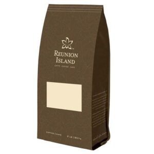 Reunion Island-Bullet Espresso - 2lb bag