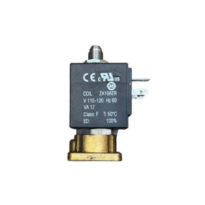 3 way solenoid valve EV04000V1