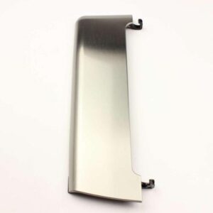 Saeco 11013148 Silver Water Container Door Myb9 Assembly