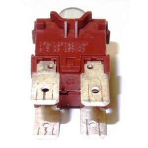 Saeco Parts -  12000864 Saeco Via Venezia Coffee Light Bipolar switch