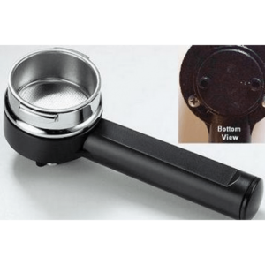 Saeco Parts - 226551650 Saeco Pressurized light filter holder