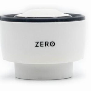 Trinity Zero Mini Press - White - TRINITYZERO-WH