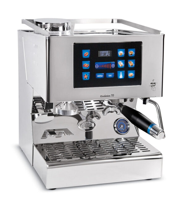 QUICKMILL 70 Model 3235 (Display model)