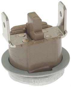 CONTACT THERMOSTAT 175Â°C (16A) (189428200)