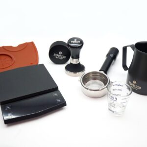 BUNDLE - Barista Package