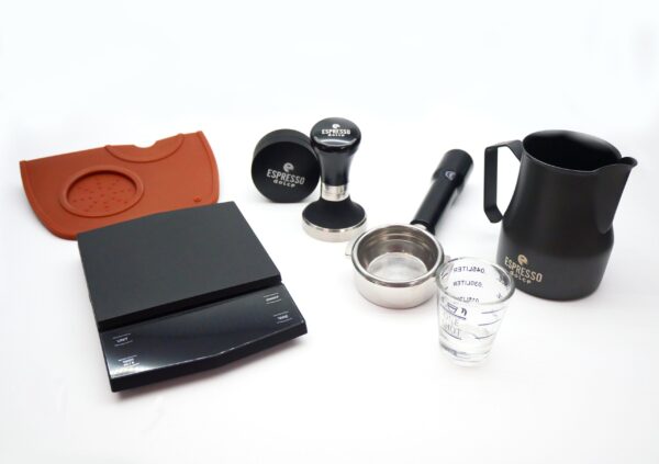 BUNDLE - Barista Package