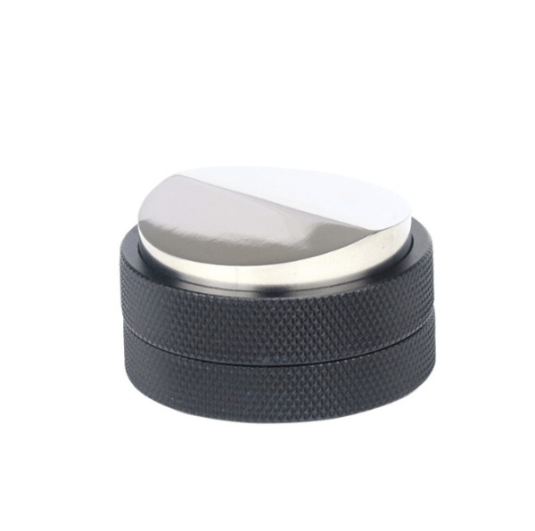 Coffee Coffee Distributor/Leveler Tool Half Slanted base 58mm