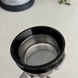 Magnetic Dosing Ring