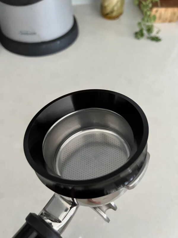Magnetic Dosing Ring
