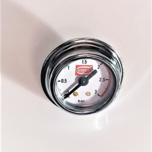 QuickMill Boiler Pressure Gauge(MAN0980N)