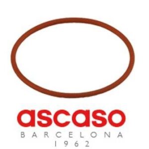 Ascaso group O ring i.54