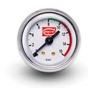 QuickMill PUMP Pressure Gauge (MAN0970N)