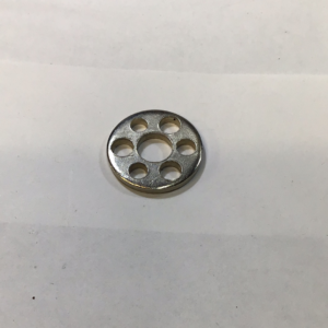 Grinder Metal Disk