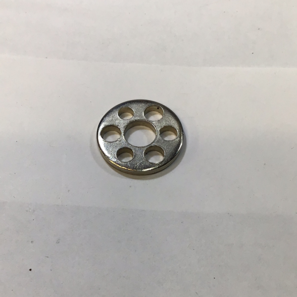 Grinder Metal Disk