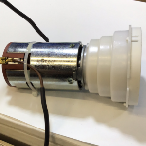 Grinder Motor 120V