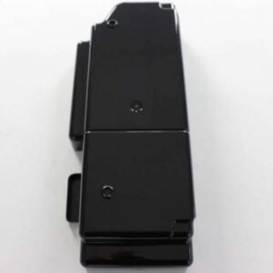 (17001901) Black Coffee Tray Unit