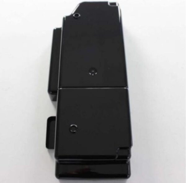 (17001901) Black Coffee Tray Unit