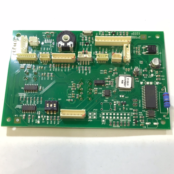 Board 20000653/996530009873