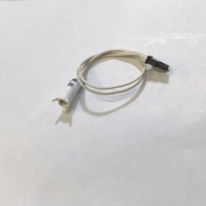 Status/Heating Light